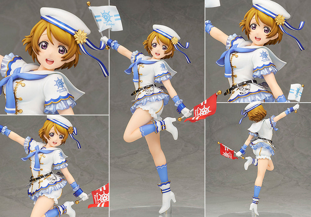 ALTER 1/7 Love Live! — Hanayo Koizumi (Sailor Uniform) — Licensed Version