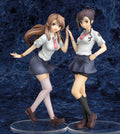 GSC Candy Boy: Yukino Sakurai & Kanade Sakurai – PVC Figur im Maßstab 1:8