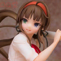 Pulchra Senran Kagura Figur im Maßstab 1:7 (Japanisch)