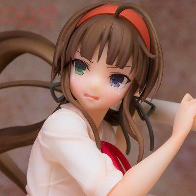 Pulchra Senran Kagura Figur im Maßstab 1:7 (Japanisch)