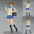 MF figma 297 Love Live! â€” Hanayo Koizumi (bewegliche Figur)