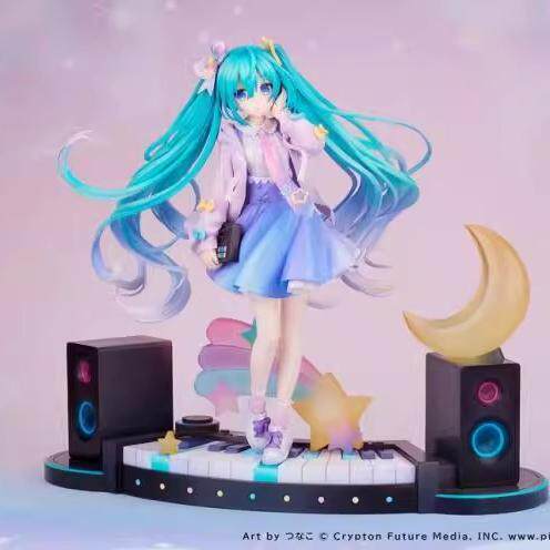 Hobby Stock: Hatsune Miku – Digital Stars 2021 Figur