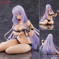 Alice Glint: Shy—She Falls in Love | Tsumugi Amagasa (Badeanzug-Ver.) | GoldenHead | Maßstab 1:7