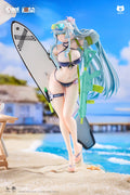 sexy Kroos – Blue Trails Bishoujo Figur – Versand im 2. Quartal 2026