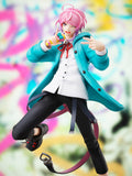 ANIPLEX+ Hypnosis Microphone Ranzu Amemura Figure