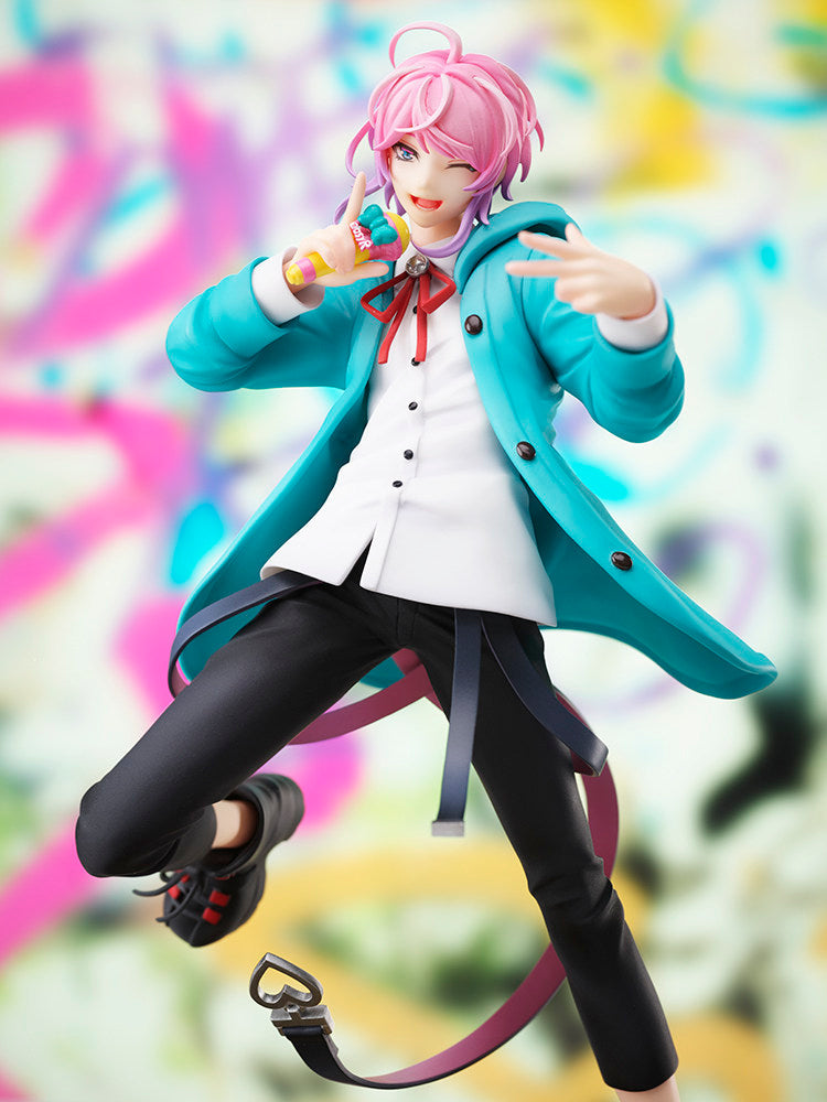 ANIPLEX+ Hypnosis Microphone Ranzu Amemura Figure