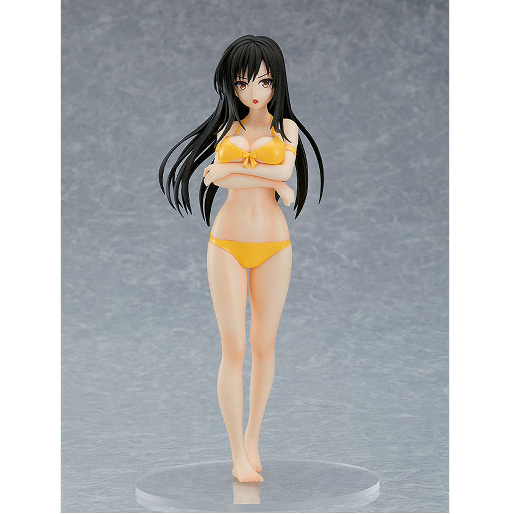 Good Smile Company Pop Up Parade To Love-Ru Yui Kotegawa Figure