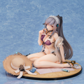 WING Azur Lane Dunkirk "Sweet" Summer ver. Figure