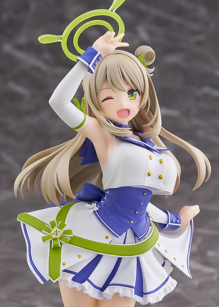 GSC POP UP PARADE: Blue Archive â€” Nonomi (Prank Front) Figur