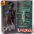 HOTTOYS 1/6 Elektromechanischer Oktopus The Matrix Sentinel 12-Zoll-Actionfigur