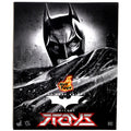 HT 1/6 Batman The Dark Knight Rises DX19 Actionfigur