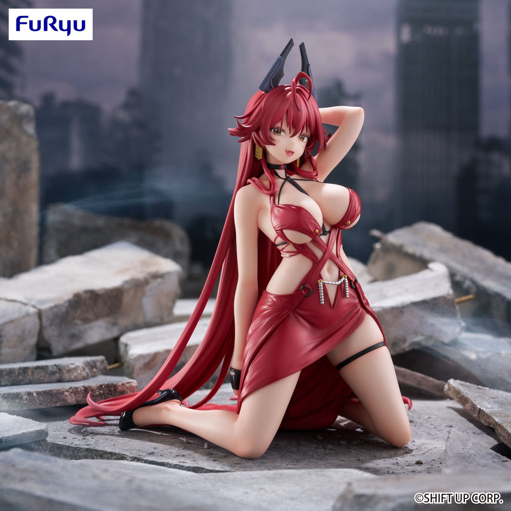 FuRyu NIKKE: Victory Goddess Little Red Riding Hood Figure