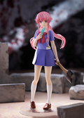 GSC POP UP PARADE: *Future Diary* â€” Yuno Gasai Figure