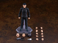 Max Factory figma 639: *The Fable* â€” Akira Sato (Articulated Action Figure)