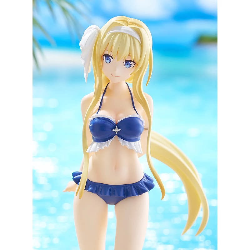 (GSC) PUP Sword Art Online Alicization Synthesis Satyr Figure
