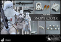 HT VGM24 Star Wars Star Wars Blizzard Troopers Deluxe Edition Game Battlefront Action Figure