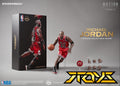 ENTERBAY EB 1/9 Michael AJ Jordan Actionfigur