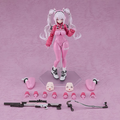 Max Factory figma 628: Goddess of Victory: NIKKE â€” Alice Action Figure