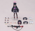 MF Figma 620 – Blue Archive: Kazusa Shizuyama – Voll bewegliche Actionfigur