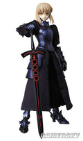 Medico RAH Fate/stay night Saber Darkened Japanische Version Figur