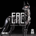 Bug Series Zaatard Hound 1/12 bewegliche Figur