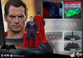 HOTTOYS HT MMS343 1/6 Batman v Superman 2.0 Man of Steel VIP-Version