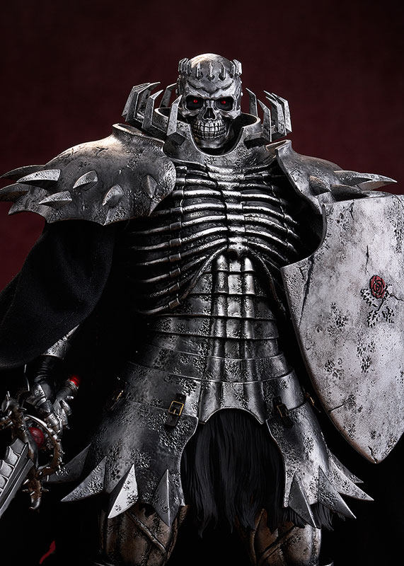 Max Factory POP UP PARADE: Berserk â€” Skull Knight Figure
