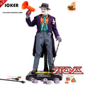 Hot Toys HT 1/6 Batman Joker 1989 DX08 Jack Nicholson Figur
