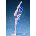Bezaubernde SPOHAME Heldinnen Yuuki Tougo Figur