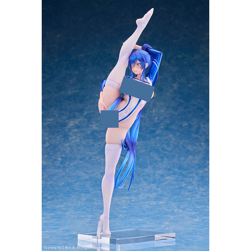 Bezaubernde SPOHAME Heldinnen Yuuki Tougo Figur