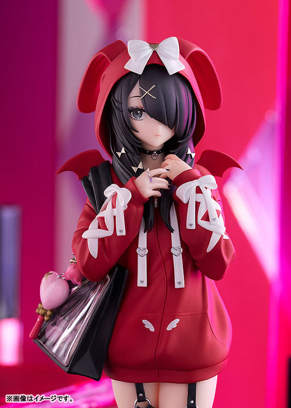 GSC POP UP PARADE: *Needy Streamer Overload* â€” Ame (L-Size Figure)