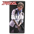 SWtoys FS017 Resident Evil 6 Sherry Birkin 1/6 Actionfigur