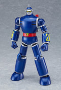 GSC MODEROID: Bote der Sonne – Tetsujin 28-go (Neuauflage) – Bausatz