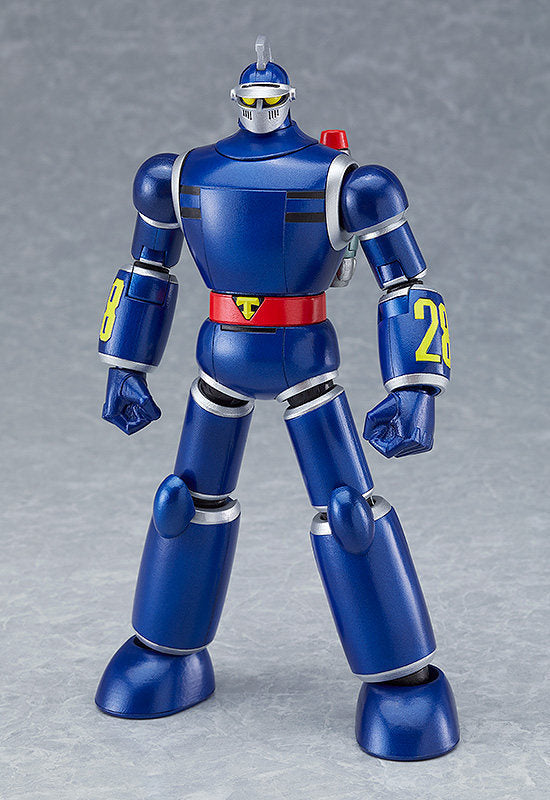 GSC MODEROID: Bote der Sonne – Tetsujin 28-go (Neuauflage) – Bausatz