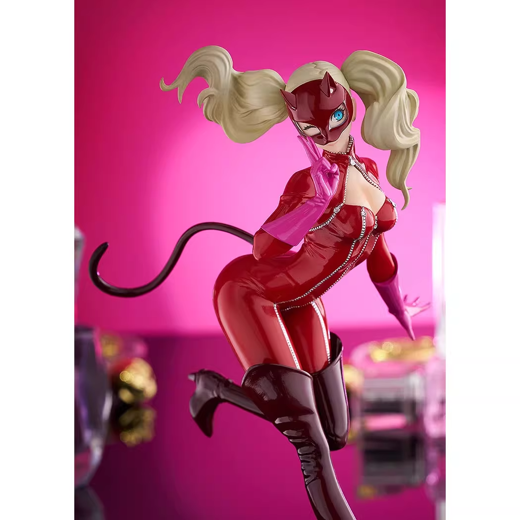 GSC POP UP PARADE: Persona 5 â€” Ann Takamaki Figure