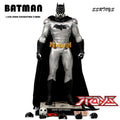 ssr toys ssc-010 new52 Dark Knight Dark Batman 1/6 bewegliche Figur