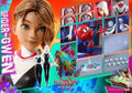 HT MMS576 Spider-Man Parallel Universe Spider-Gwen Modellfigur