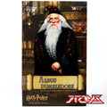 Star Ace Toys 1/6 Harry Potter und der Stein der Weisen Dumbledore 1.0 Figur