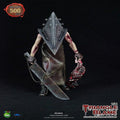COOMODEL SK03 Silent Hill: Pyramid Head — 1/6 Scale Action Figure