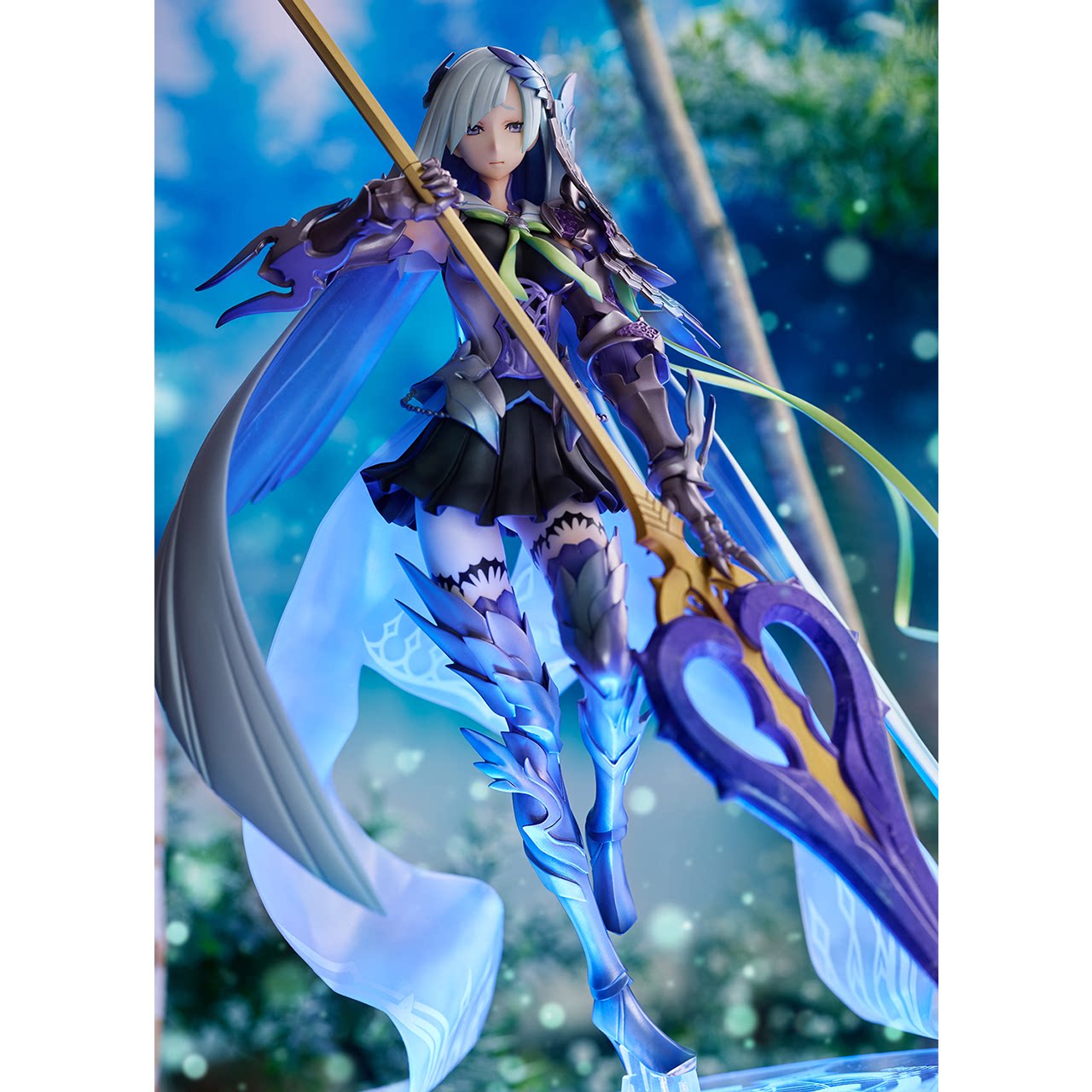 HobbyJAPAN AMAKUNI FGO Brunhilde with Bonus