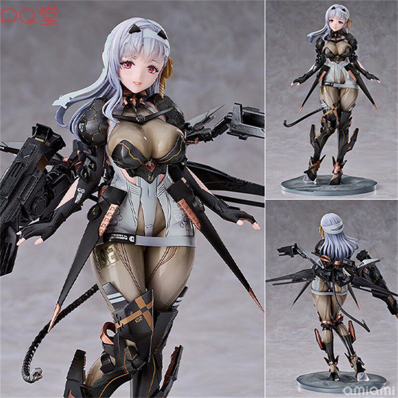 GSC Goddess of Victory New Hope Divine Punishment NIKKE 1/7 Figur