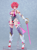 GSC PLAMATEA Cutie Bee Nova Cutie Bee Modellbausatz und Actionfigur