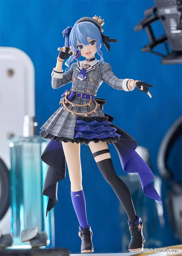 GSC POP UP PARADE: hololive SP â€” Hoshimachi Suisei Figure