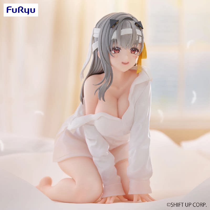 FuRyu NIKKE Victory Goddess of Victory: First Love Prize Figure