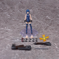 MF figma 623DX: *Tsukihime -A piece of blue glass moon-* â€” Ciel (Action Figure)