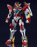 GSC MODEROID â€” *Brave Bang Bravern!* (Bravern) Assembly Model Kit