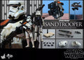 HT 1/6 Star Wars 4 A New Hope Imperial Soldier Captain MMS295 Action Figure