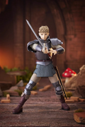 Max Factory figma 631: *Delicious in Dungeon* â€” Laios (Articulated Action Figure)
