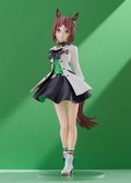 GSC POP UP PARADE: Uma Musume â€” Nice Nature (L-Size Figure)