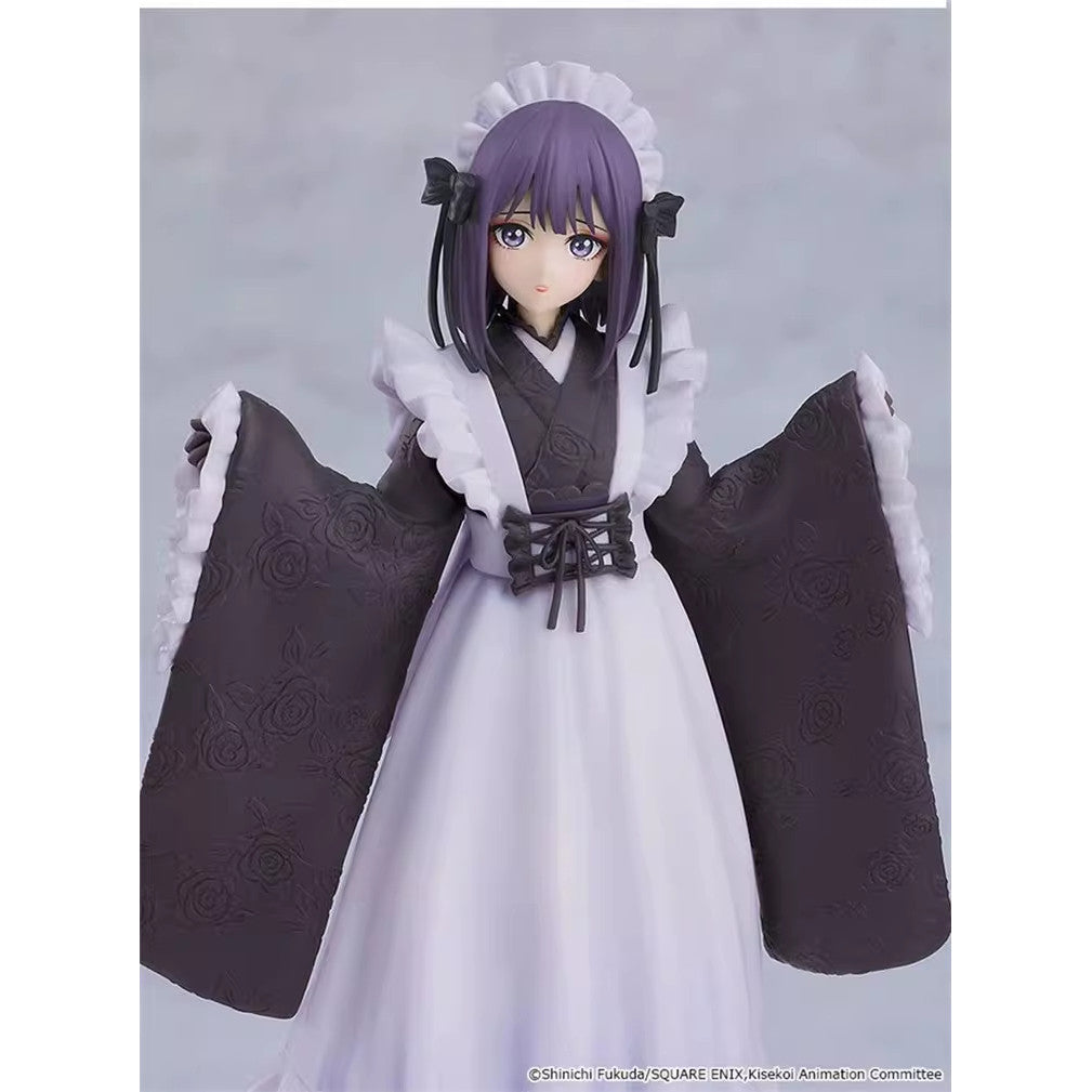 GSC POP UP PARADE: *My Dress-Up Darling* – Marin Kitagawa (Shizuku-tan) – Schul-Festival-Ver. Figuren
